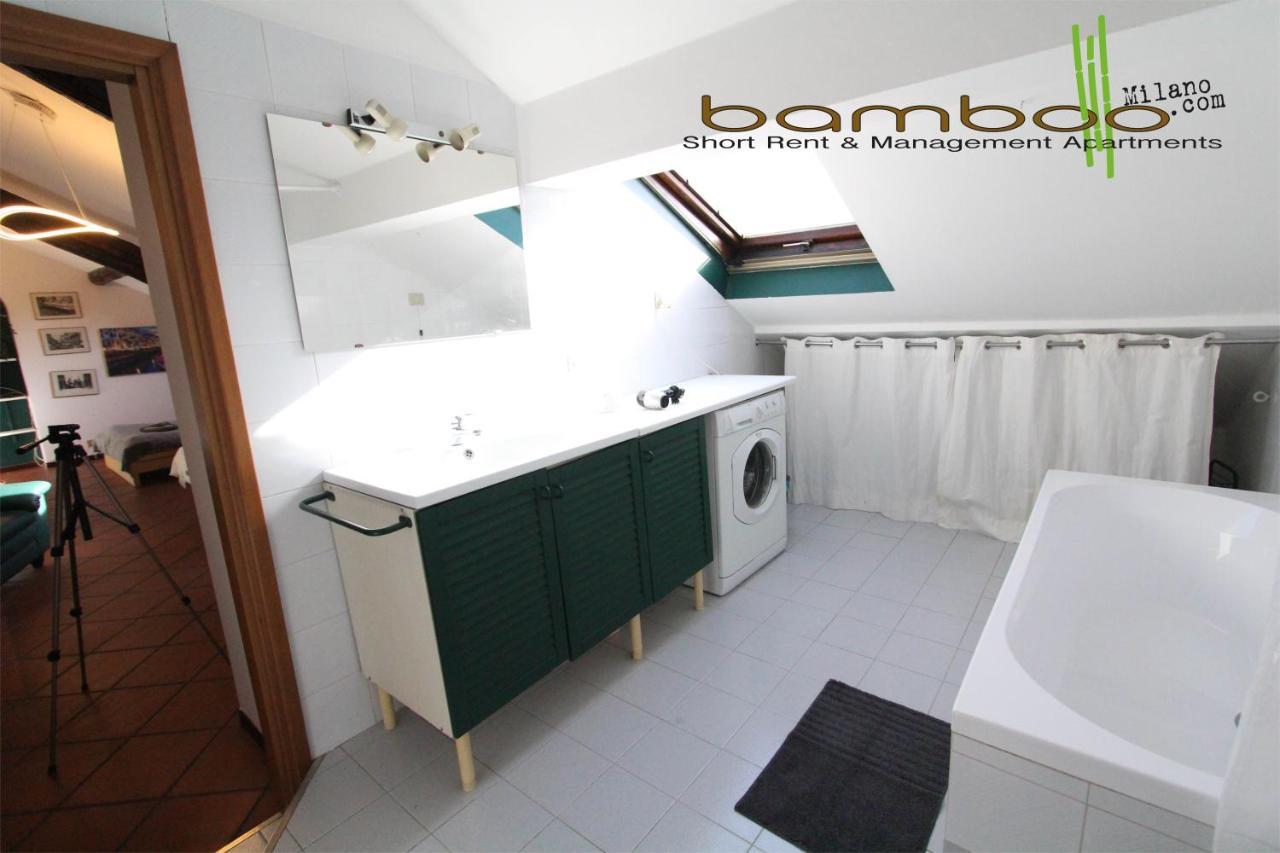 Appartamento Bamboo Vannucci