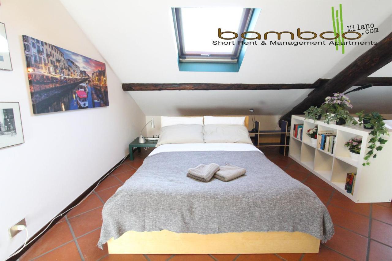 Appartamento Bamboo Vannucci
