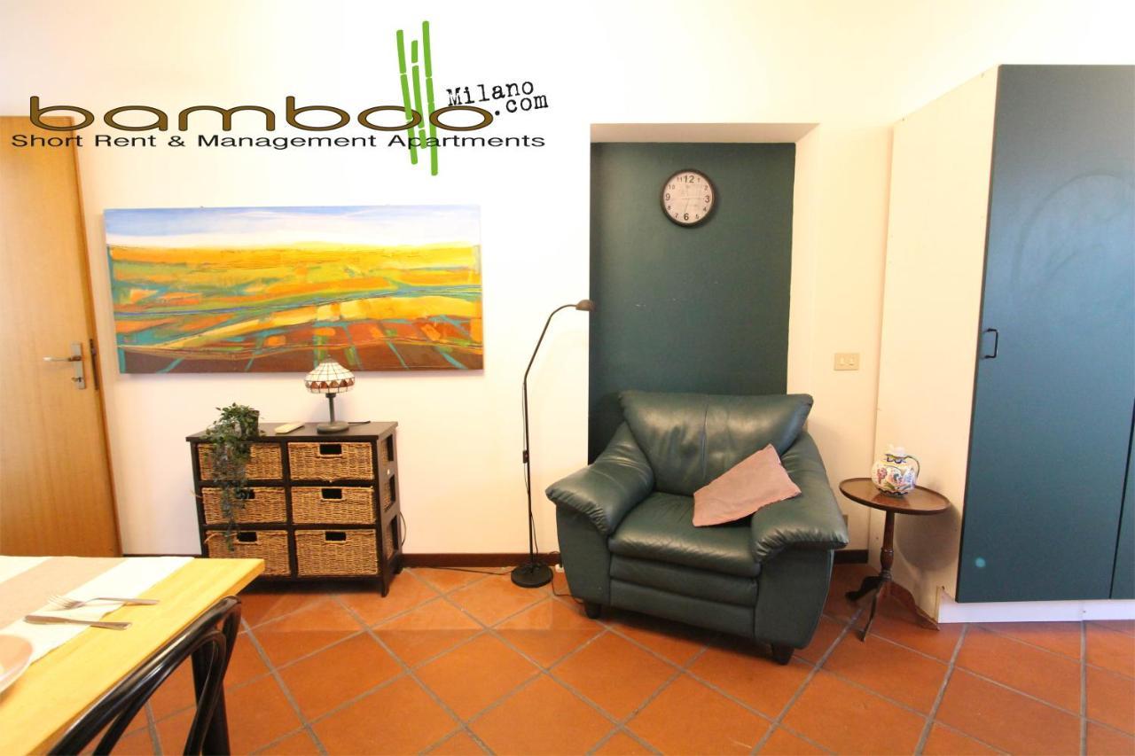 Appartamento Bamboo Vannucci