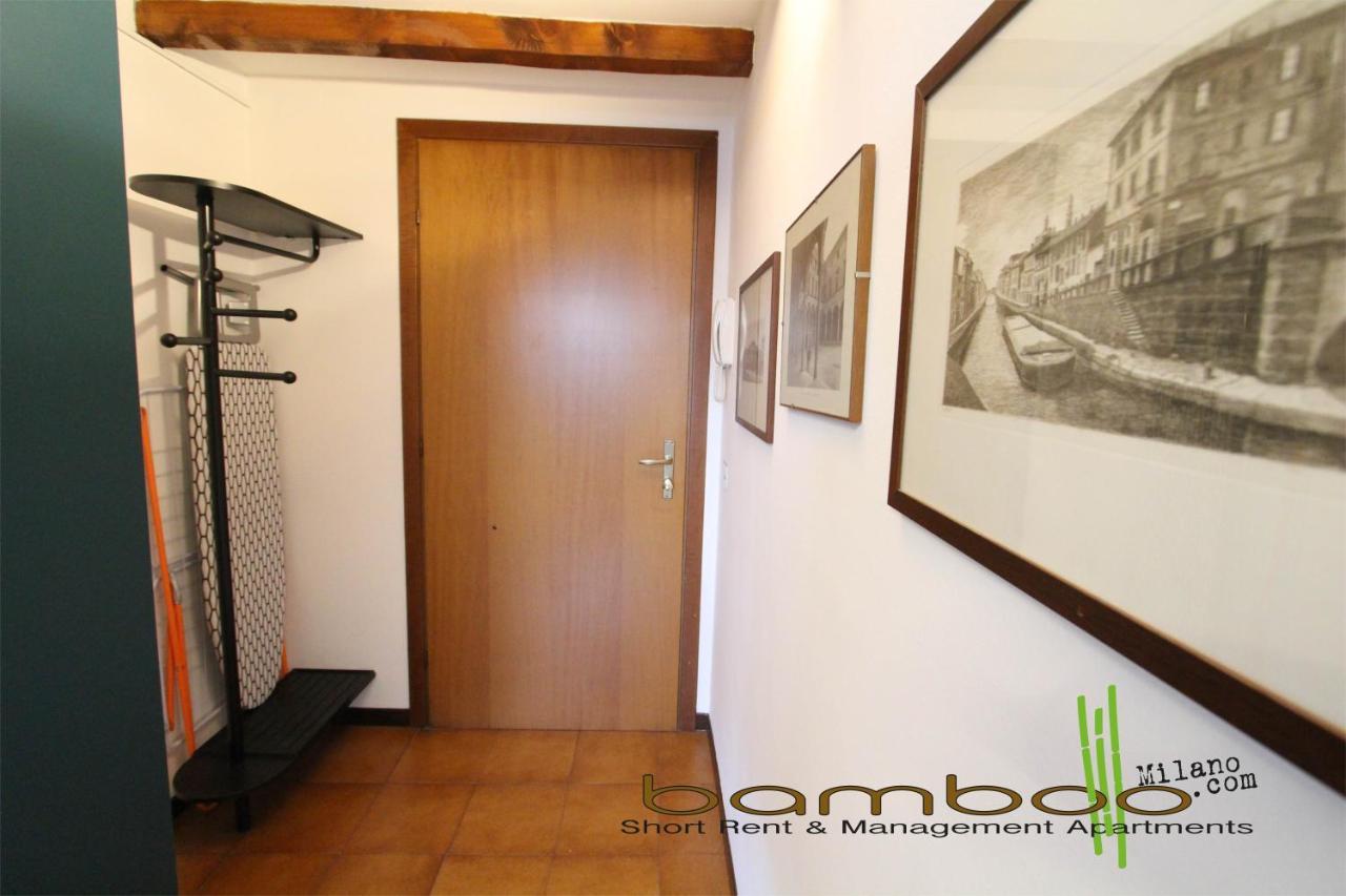 Bamboo Vannucci Appartamento