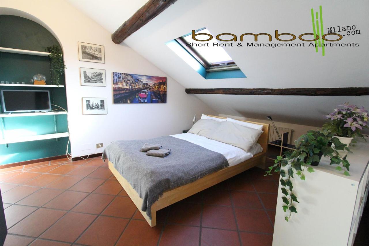 Bamboo Vannucci Appartamento