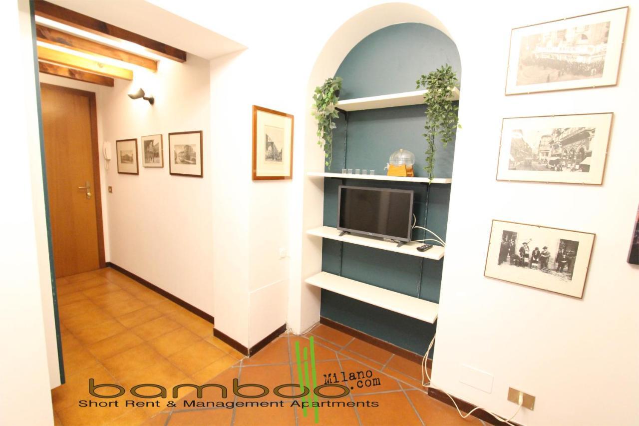 Bamboo Vannucci Appartamento