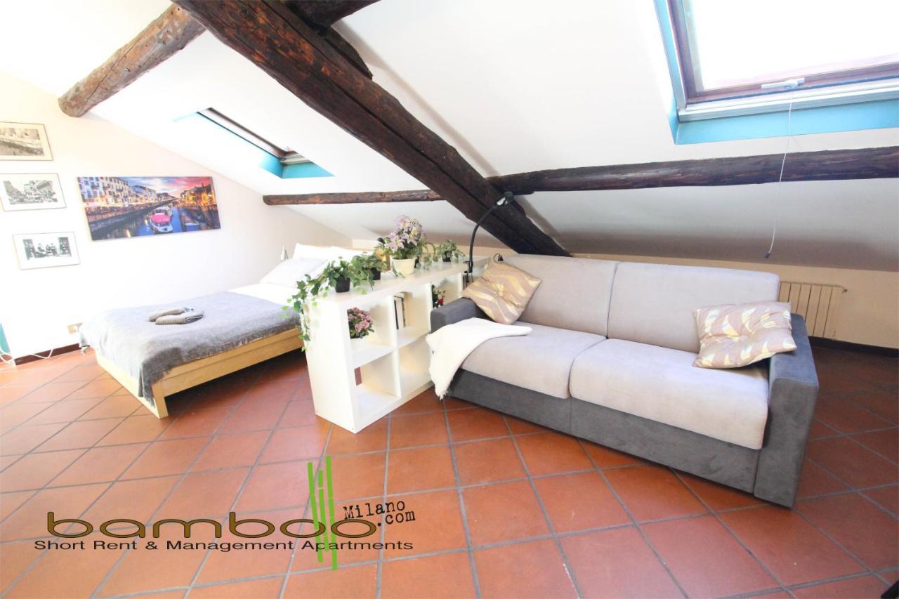 Bamboo Vannucci Appartamento