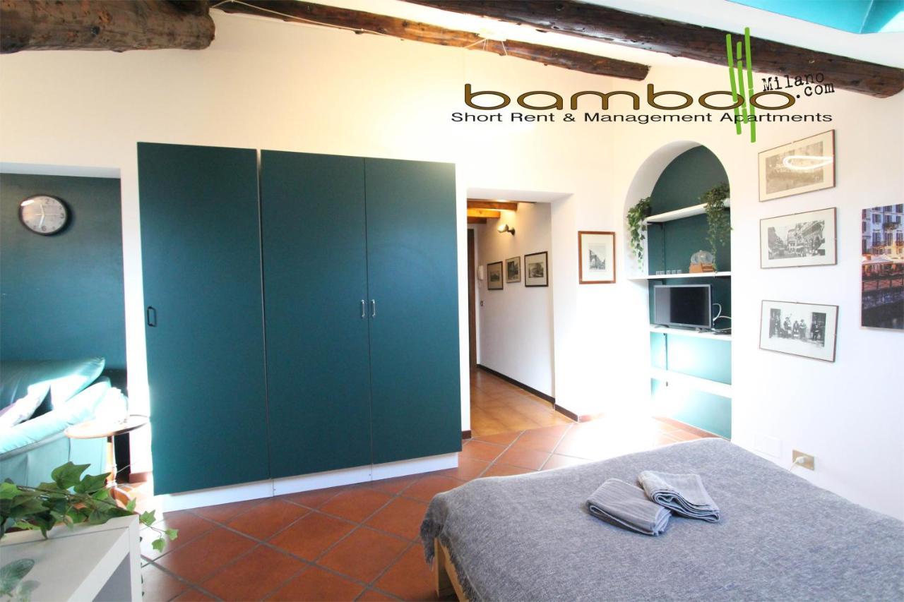 Bamboo Vannucci Appartamento Milano