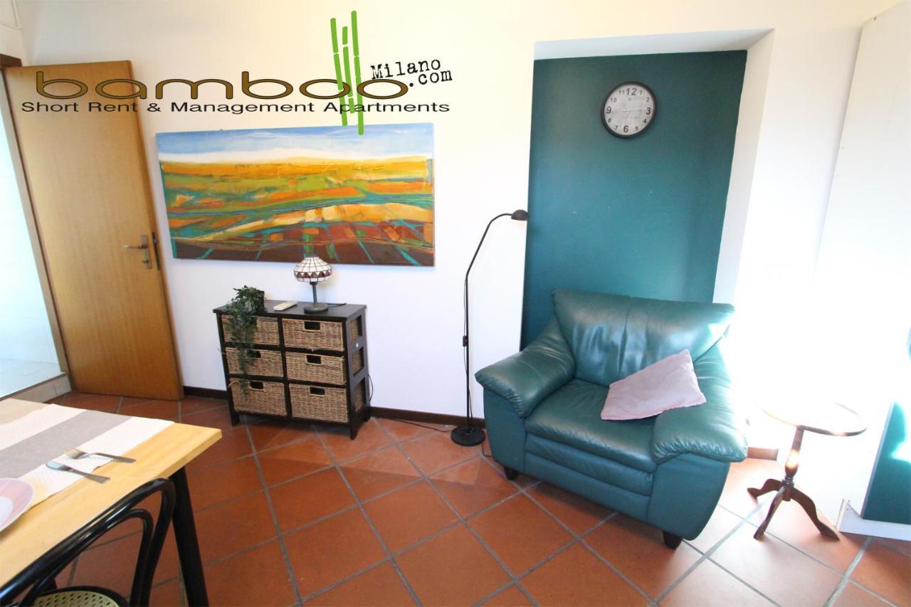 Bamboo Vannucci Milano