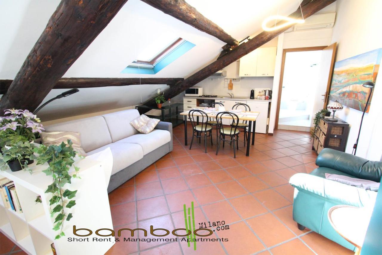 Bamboo Vannucci Milano