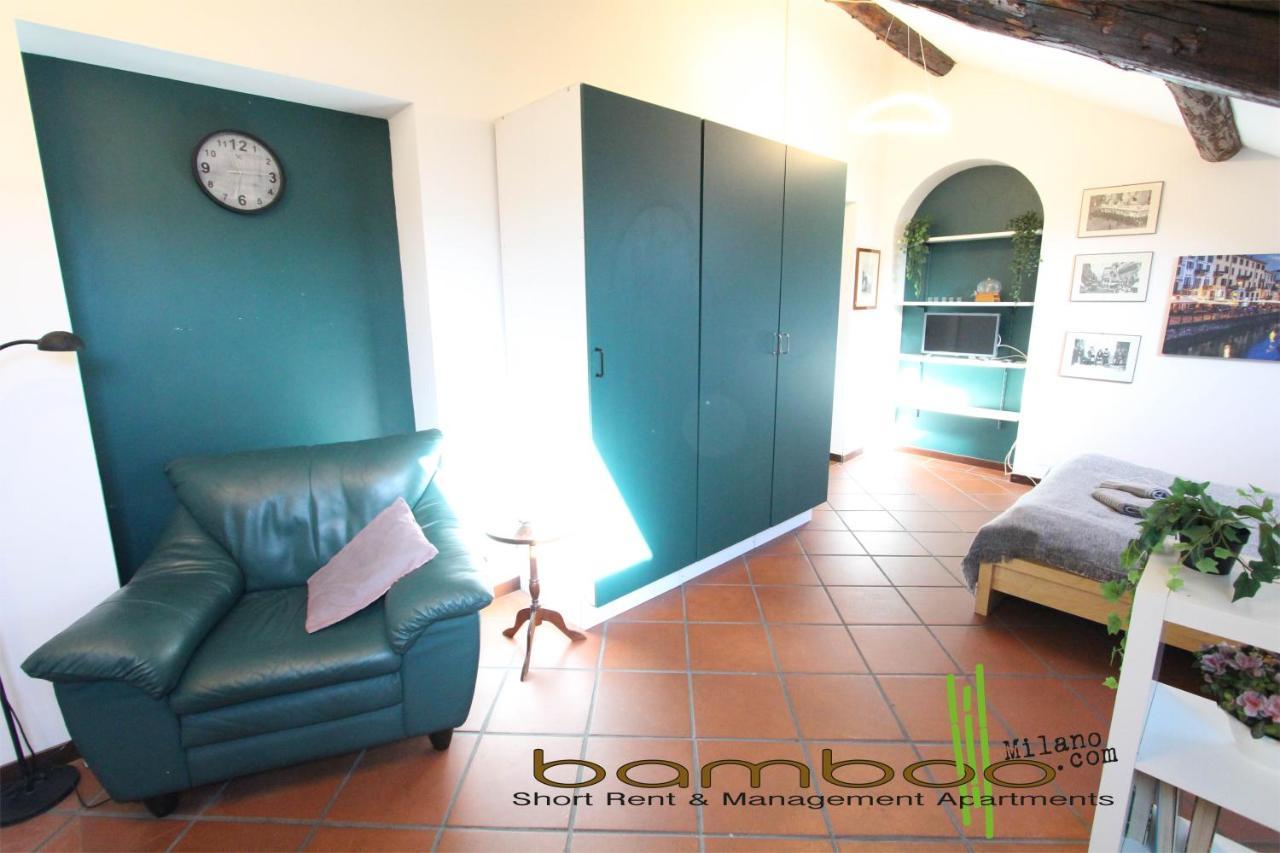 Bamboo Vannucci Appartamento *